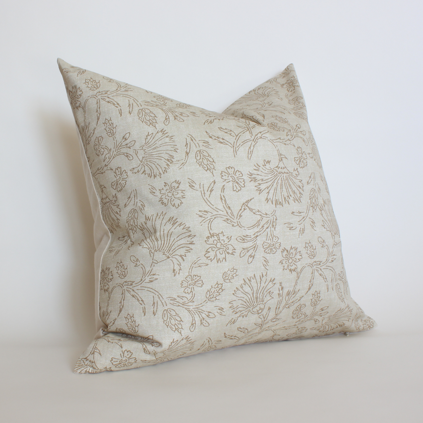 Luna Pillow Cover