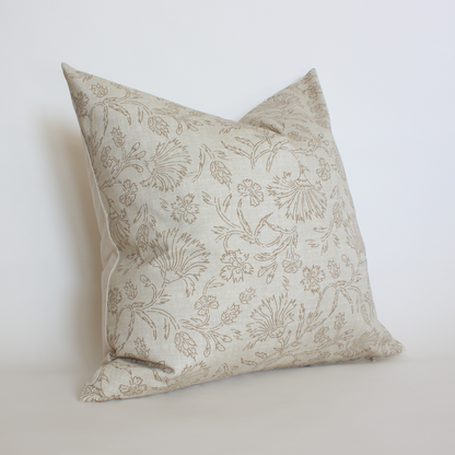 Luna Pillow Cover
