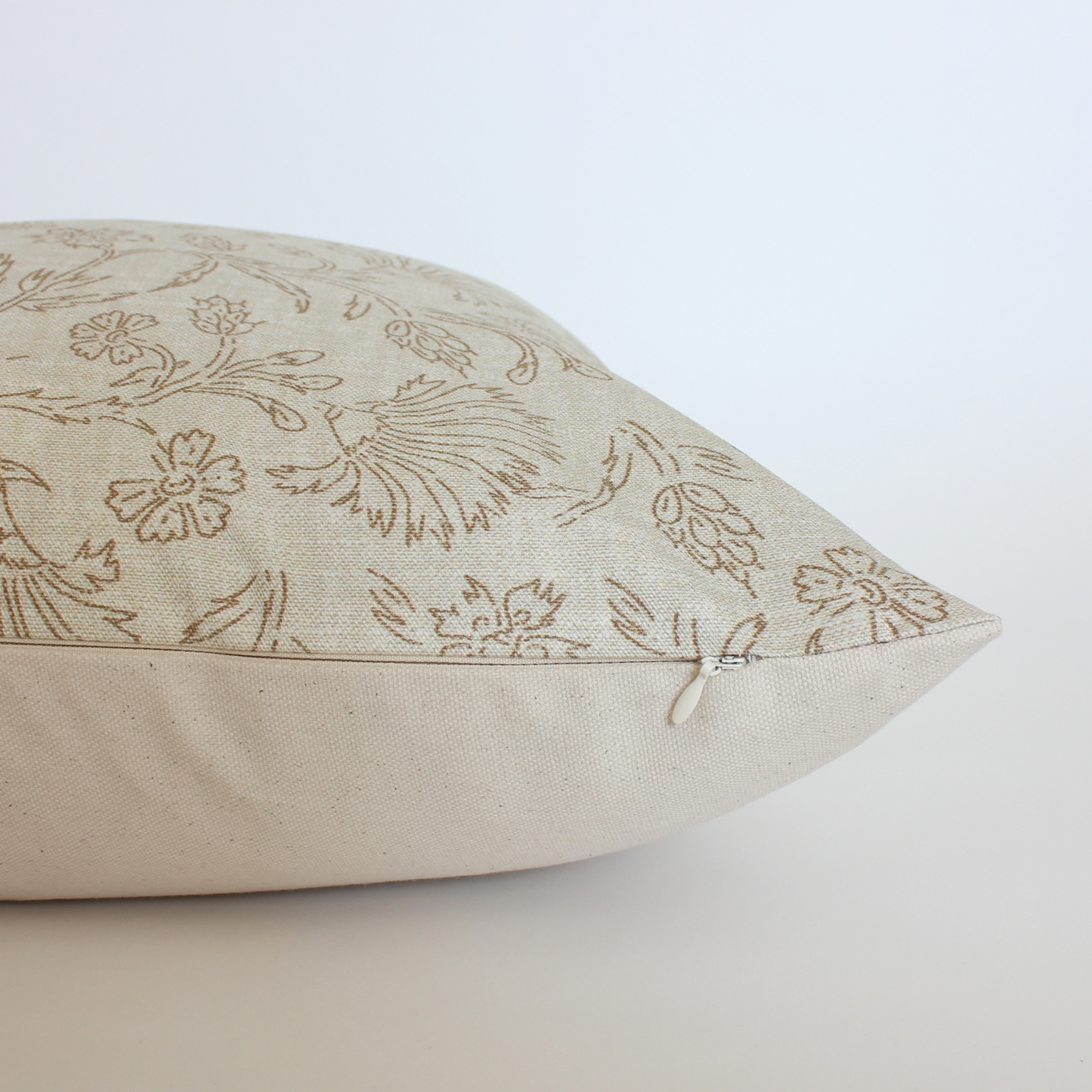 Luna Pillow Cover