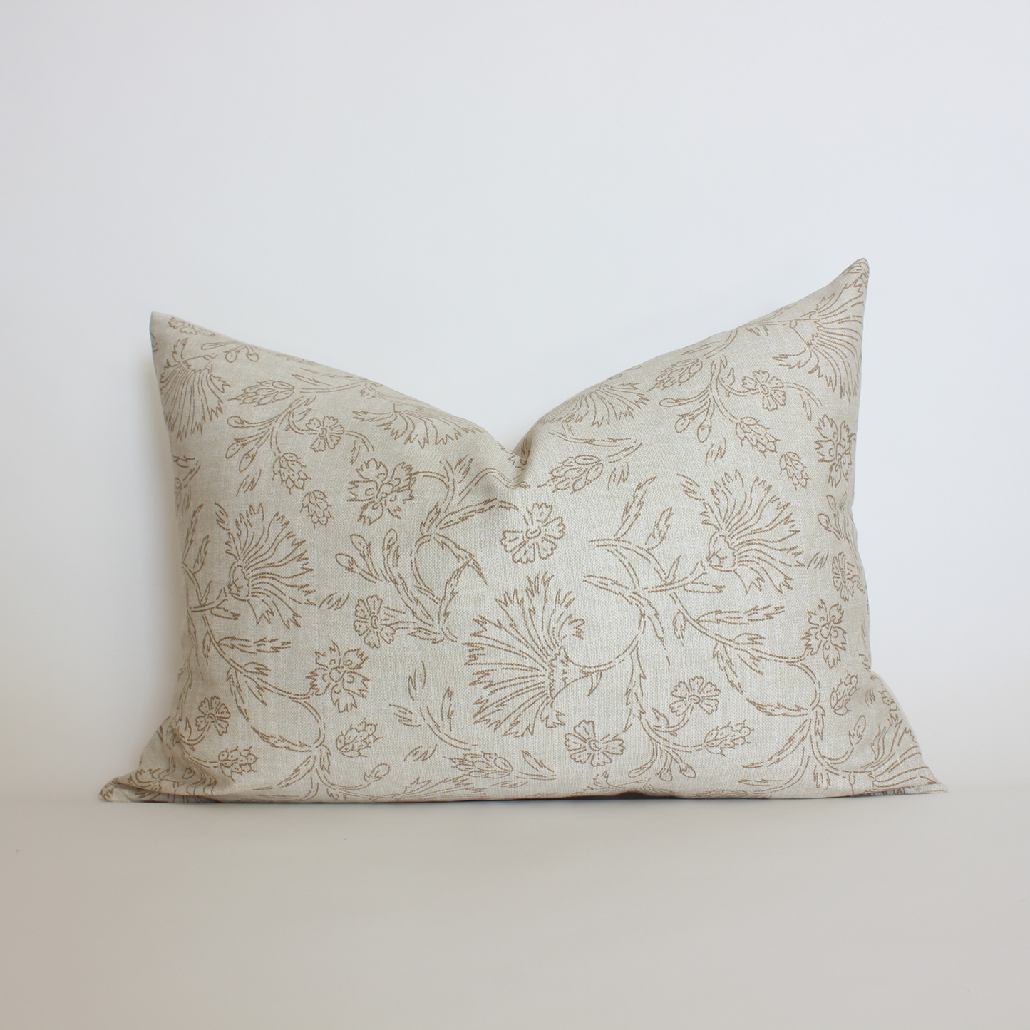 Luna Pillow Cover