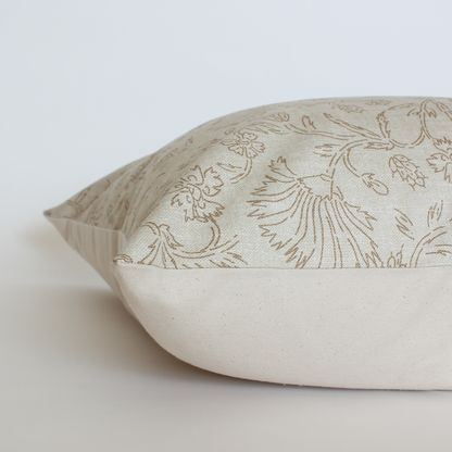 Luna Pillow Cover