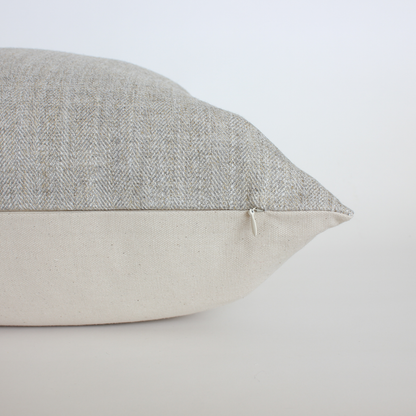 Pelham Pillow Cover