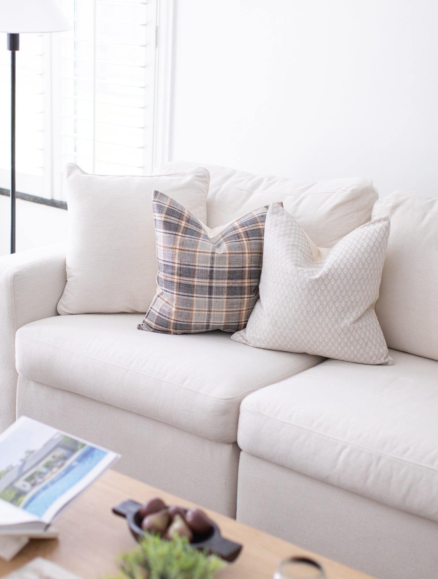 Talisa Pillow Cover
