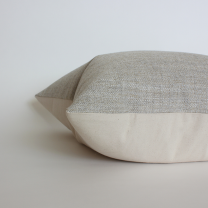 Pelham Pillow Cover