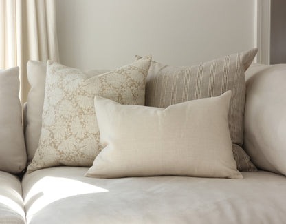 Evielle Pillow Cover