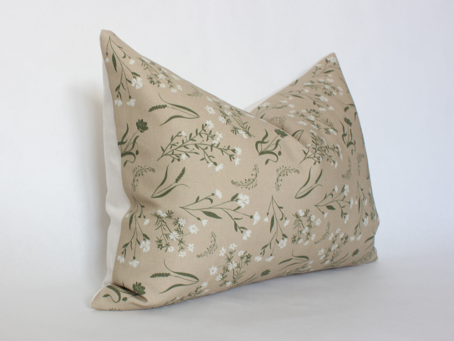 Bernelle Pillow Cover