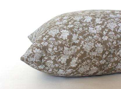 Meridan Pillow Cover