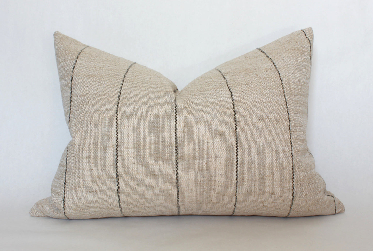 Evans Stripe Pillow Cover