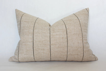 Evans Stripe Pillow Cover