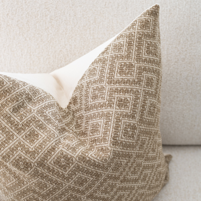 Everly Pillow Cover