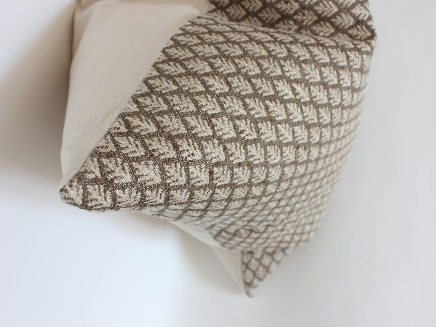 Fern Pillow Cover