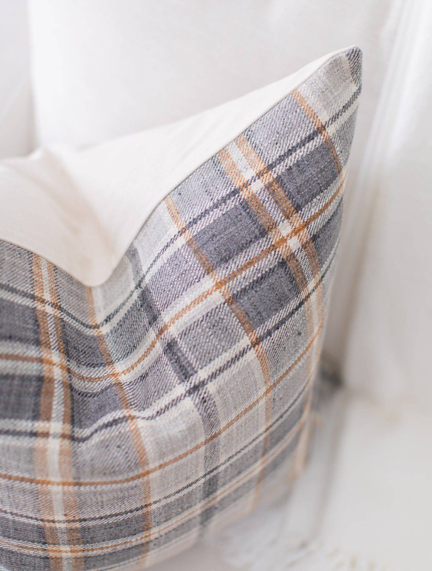 Nolan Pillow Cover