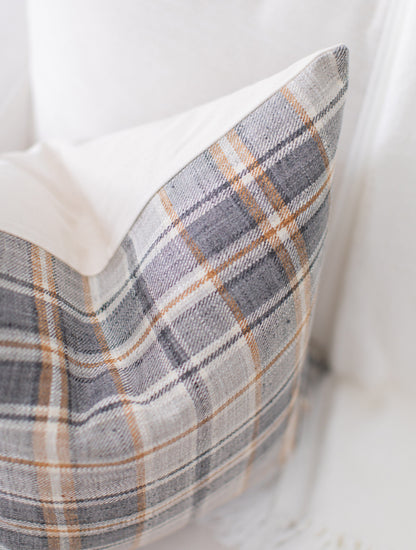 Nolan Pillow Cover