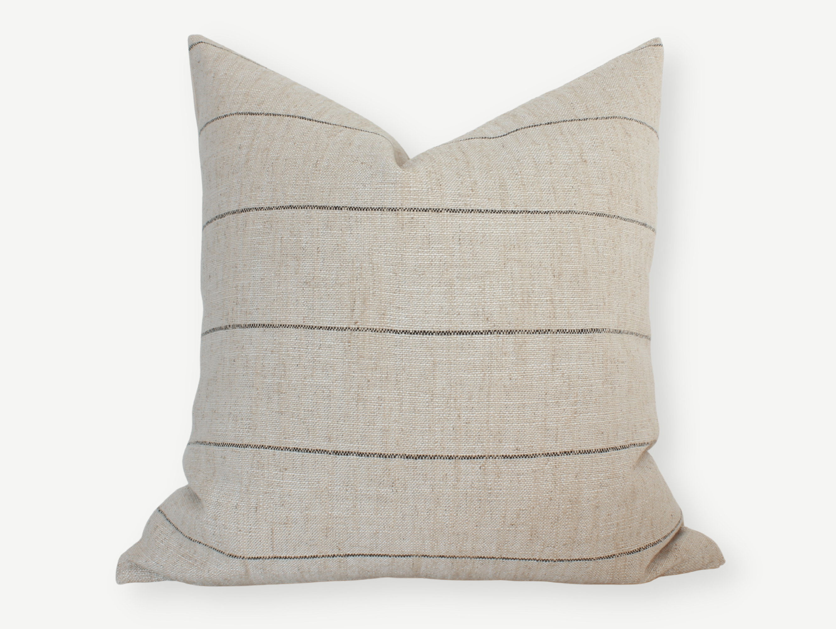 Evans Stripe Pillow Cover