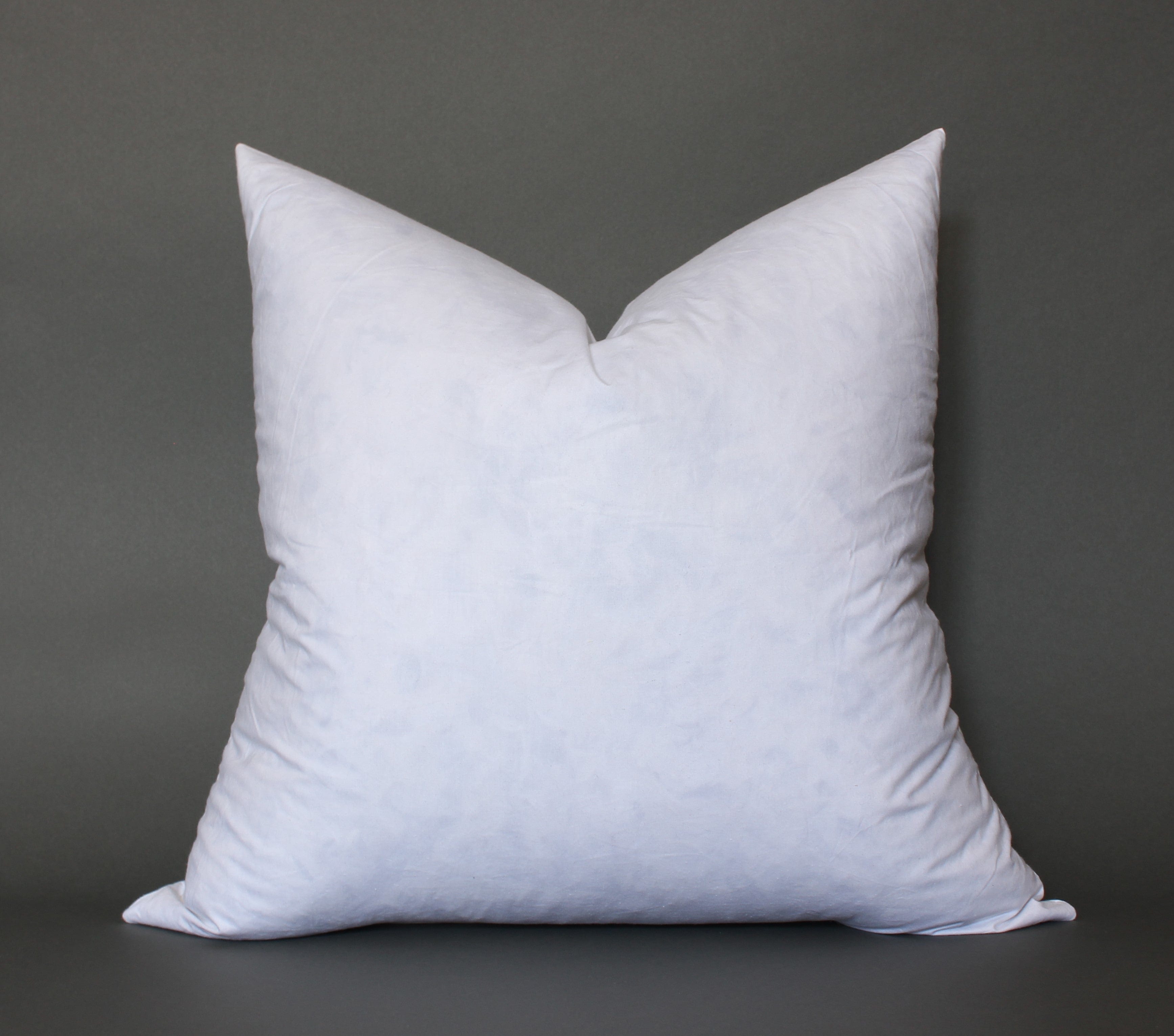 Feather Down Pillow Inserts
