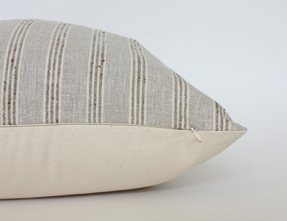 Landyn Stripe Pillow Cover