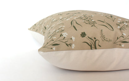 Bernelle Pillow Cover