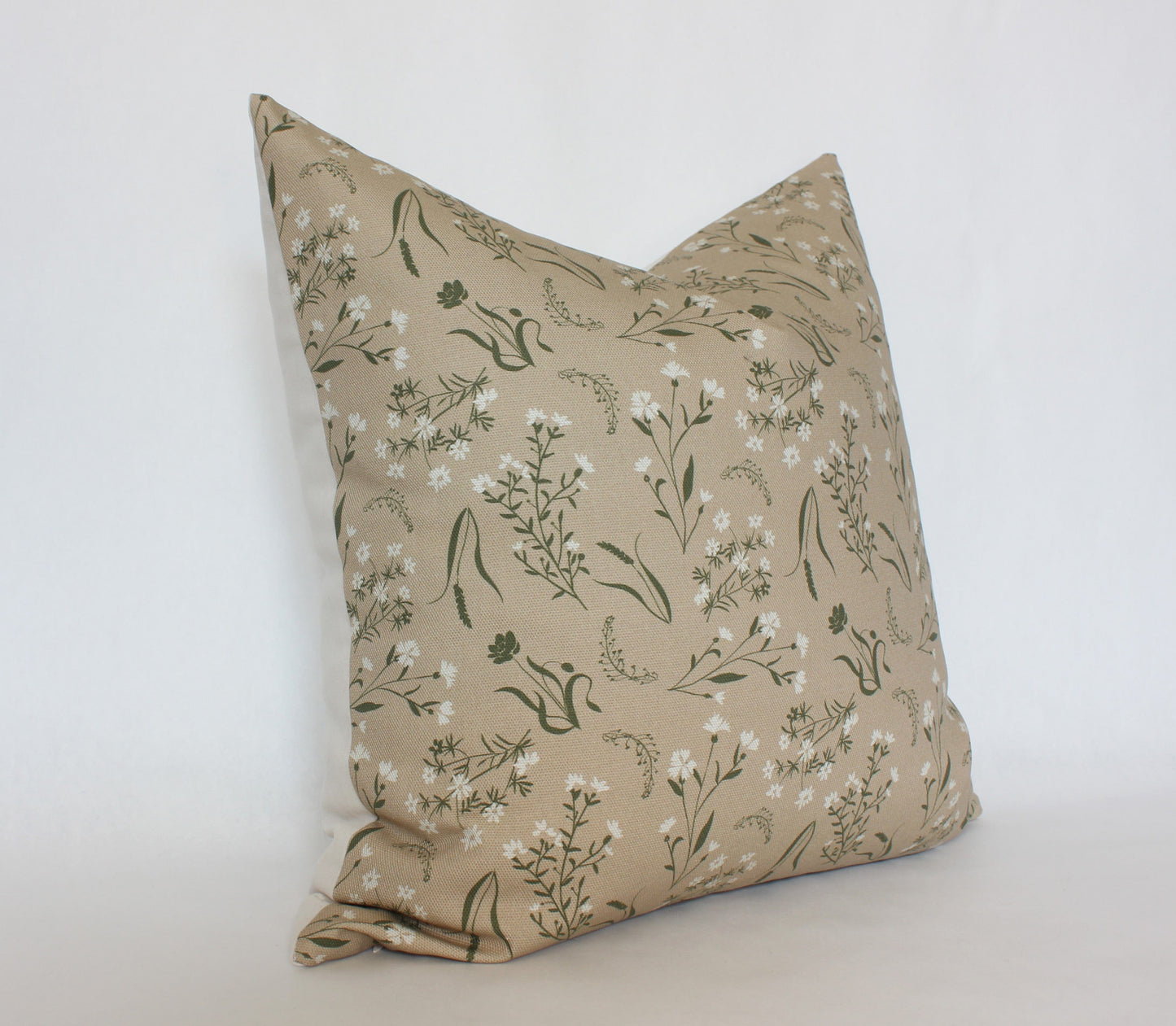 Bernelle Pillow Cover