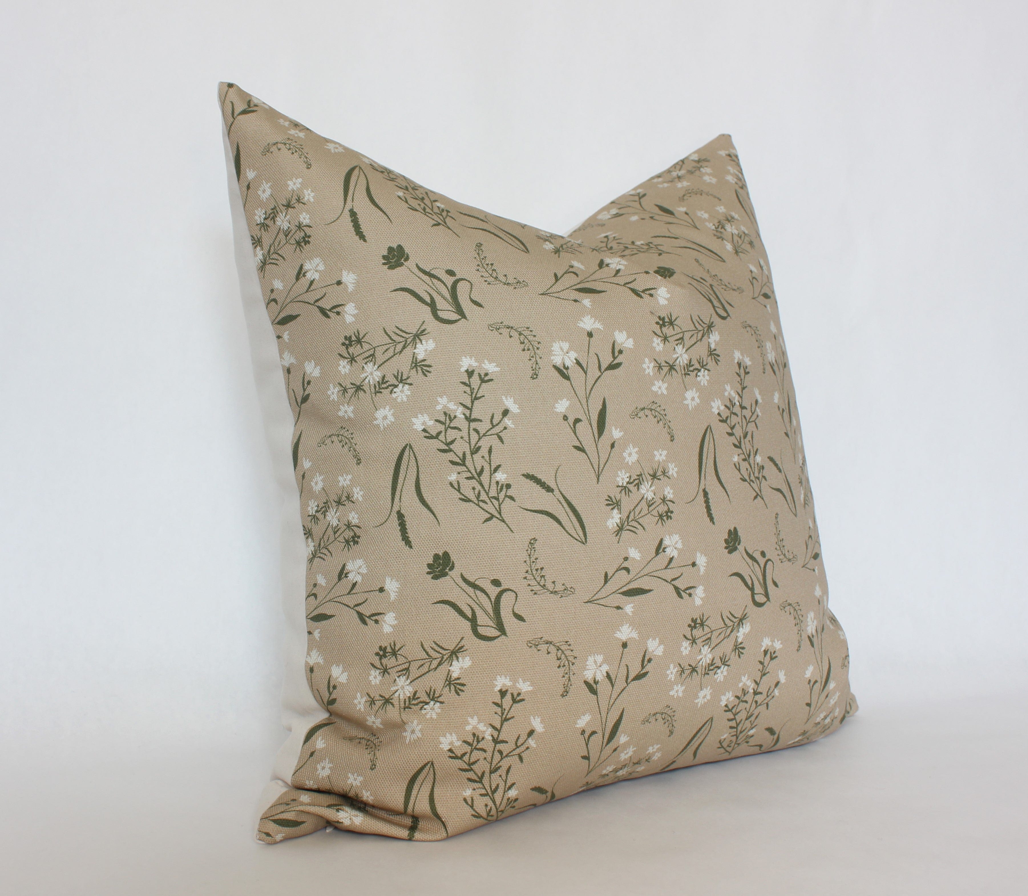 Bernelle Pillow Cover