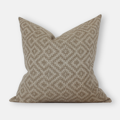 Everly Pillow Cover
