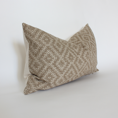 Everly Pillow Cover