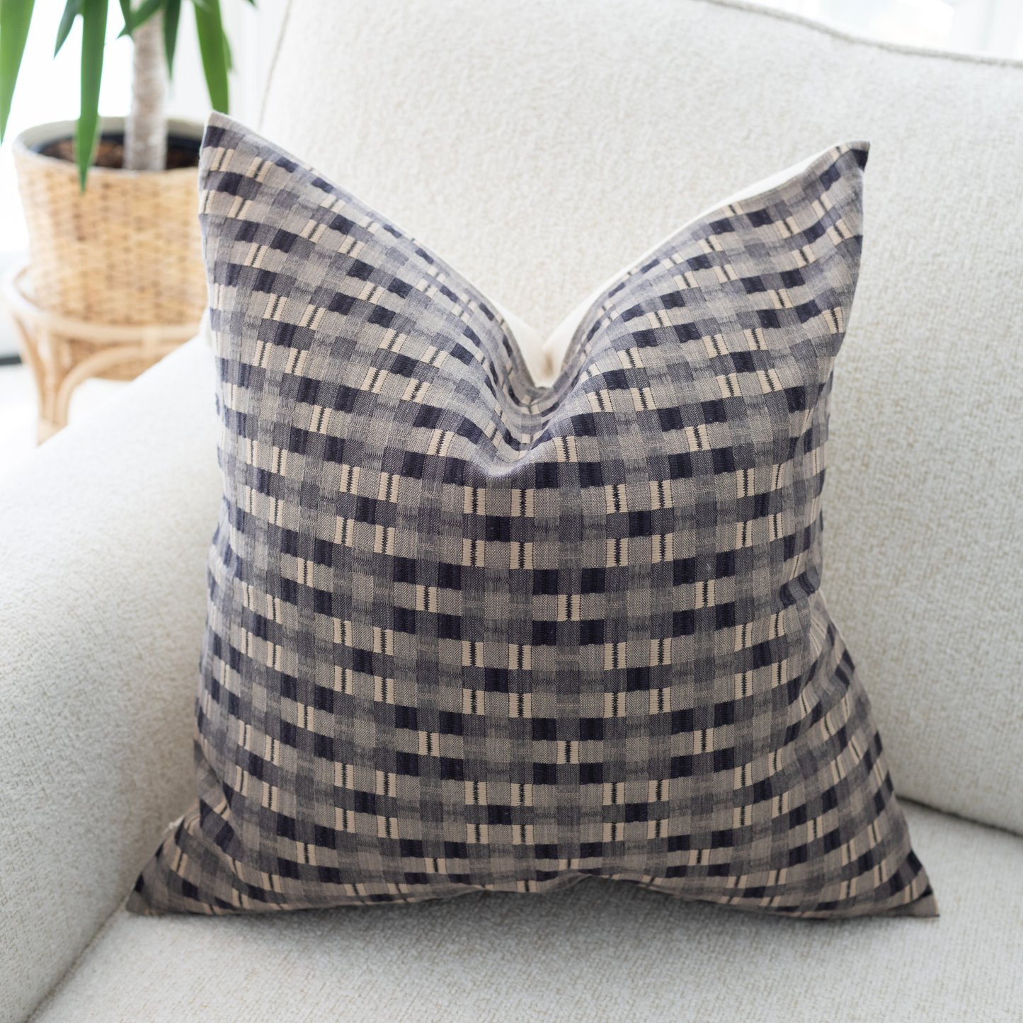 Paris Pillow Cover