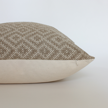 Everly Pillow Cover
