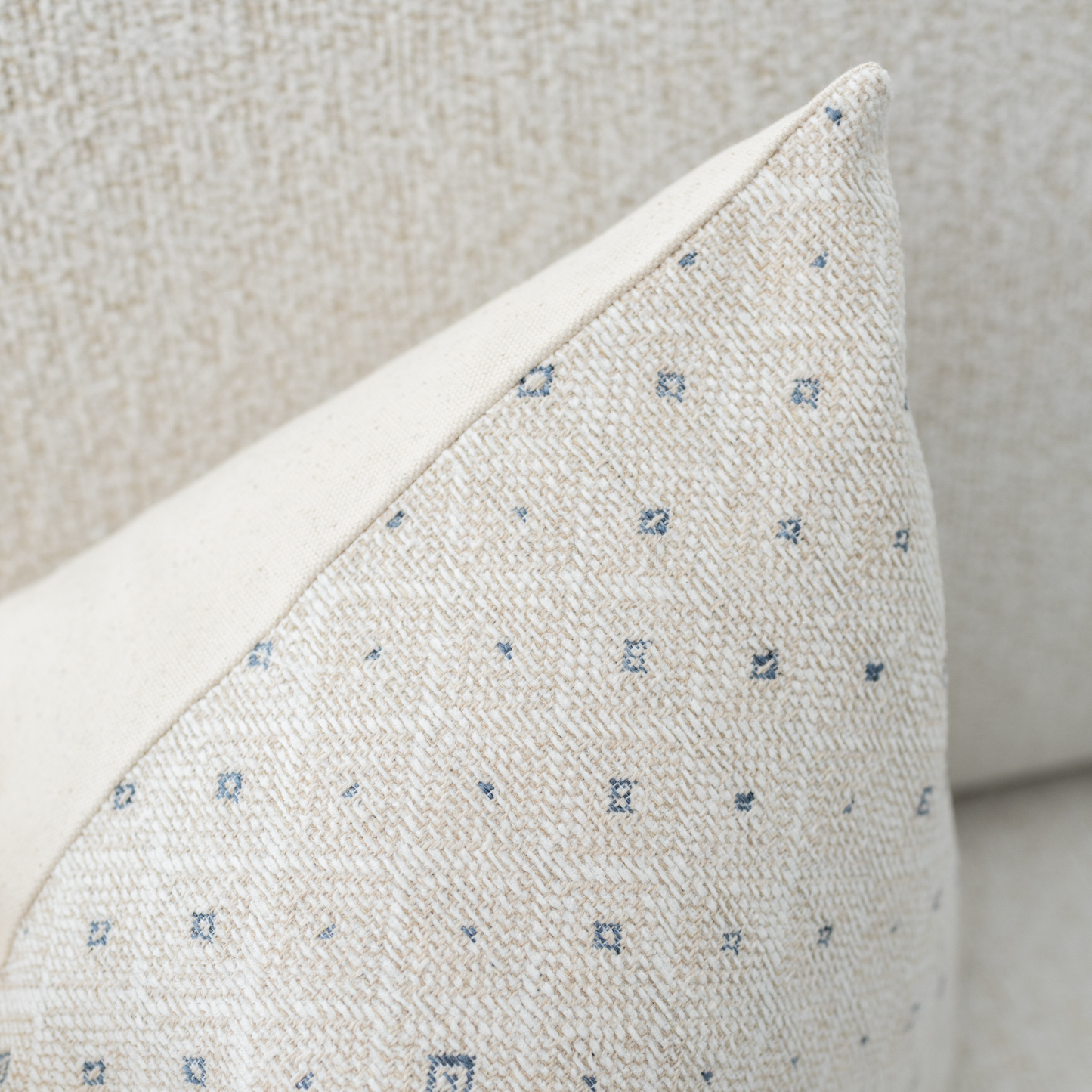 Odette Pillow Cover